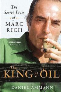 bokomslag The King of Oil