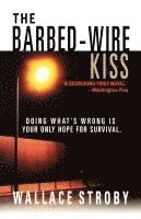 bokomslag The Barbed-Wire Kiss