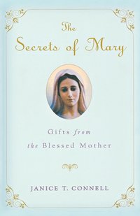 bokomslag The Secrets of Mary