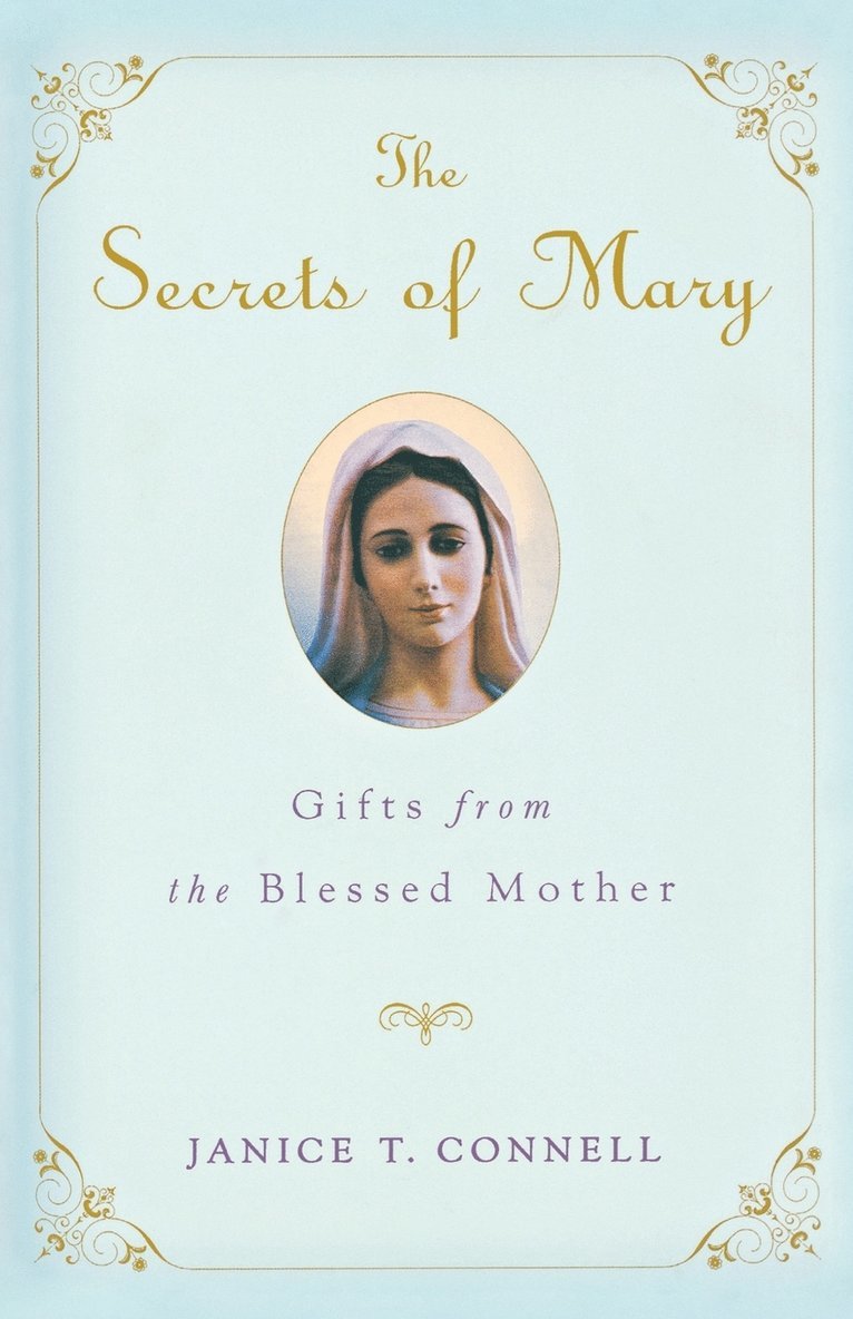 The Secrets of Mary 1