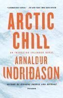 bokomslag Arctic Chill