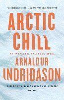 bokomslag Arctic Chill: An Inspector Erlendur Novel