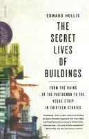 bokomslag Secret Lives of Buildings