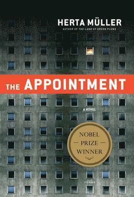 The Appointment 1