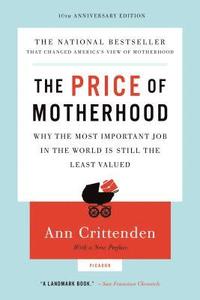 bokomslag Price of Motherhood