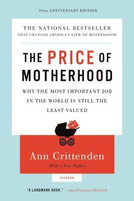 Price of Motherhood 1