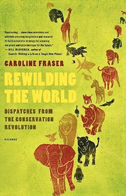 Rewilding the World 1