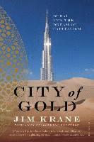 bokomslag City Of Gold