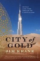 bokomslag City of Gold