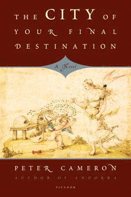 The City of Your Final Destination