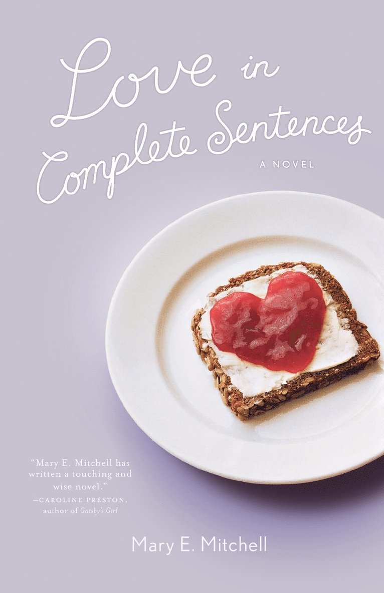 Love in Complete Sentences 1