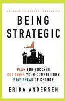 Being Strategic 1