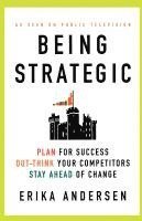 Being Strategic 1
