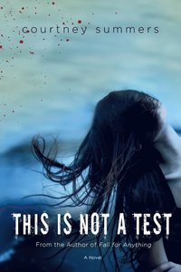 bokomslag This Is Not a Test