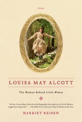 Louisa May Alcott 1