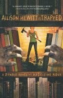 bokomslag Allison Hewitt Is Trapped