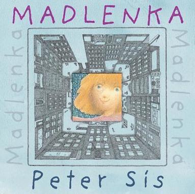 bokomslag Madlenka