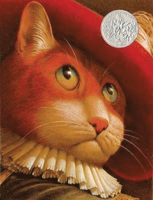 Charles Perrault - Puss in Boots: (Caldecott Honor Book), Häftad