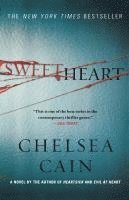 Sweetheart: A Thriller 1