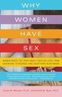 bokomslag Why Women Have Sex