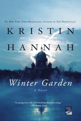 Kristin Hannah - Winter Garden, Häftad