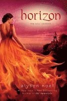 Alyson Noel - Horizon, Häftad