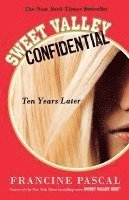 bokomslag Sweet Valley Confidential