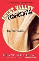 bokomslag Sweet Valley Confidential: Ten Years Later