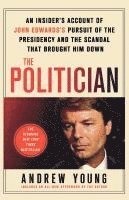 bokomslag The Politician