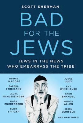 Bad for the Jews 1