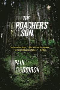 bokomslag The Poacher's Son