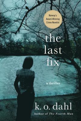 bokomslag The Last Fix: A Thriller