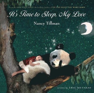 bokomslag It's Time to Sleep, My Love