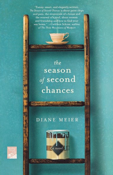 bokomslag SEASON OF SECOND CHANCES