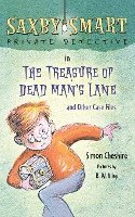 bokomslag Treasure of Dead Man's Lane