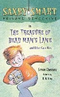 Treasure of Dead Man's Lane 1