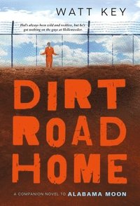 bokomslag Dirt Road Home
