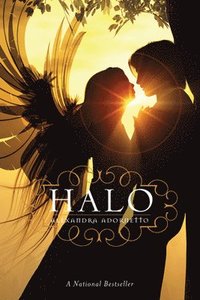 bokomslag Halo
