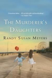 bokomslag The Murderer's Daughters