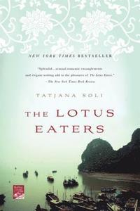 bokomslag The Lotus Eaters