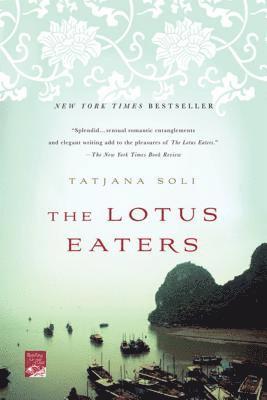 The Lotus Eaters 1