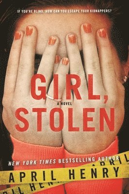 Girl, Stolen 1