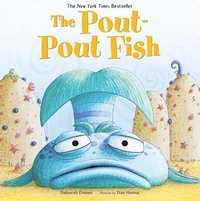 bokomslag Pout-Pout Fish