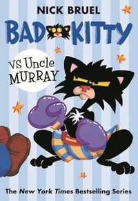bokomslag Bad Kitty Vs Uncle Murray
