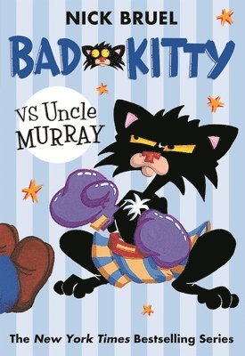 Bad Kitty Vs Uncle Murray 1