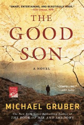 Michael Gruber - The Good Son, Häftad