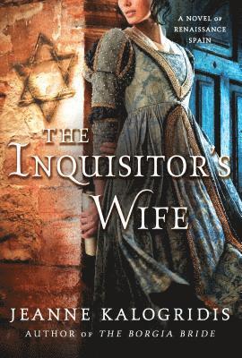 Jeanne Kalogridis, Charles Spicer - Inquisitor's Wife, Häftad