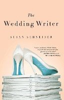 bokomslag The Wedding Writer