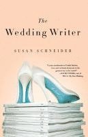 Susan Schneider - Wedding Writer, Häftad