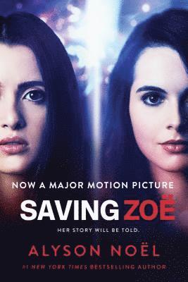 Alyson Noël - Saving Zoe, Häftad. Tillgänglighet: Lägg i varukorg